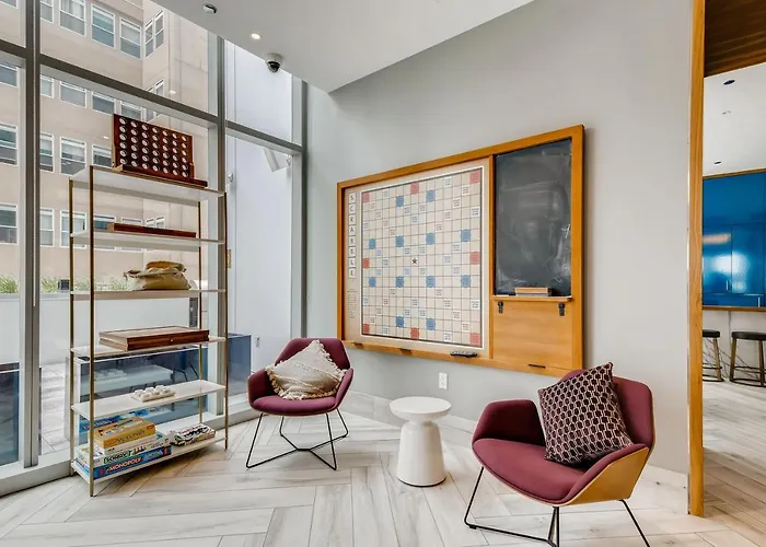Sentral Michigan Avenue Hotel 3*