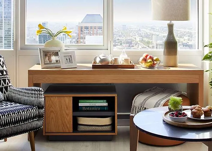 Sentral Michigan Avenue 3* Chicago