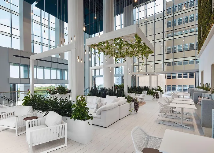 Sentral Michigan Avenue 3* Chicago