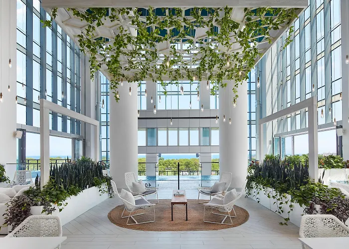 Sentral Michigan Avenue 3*