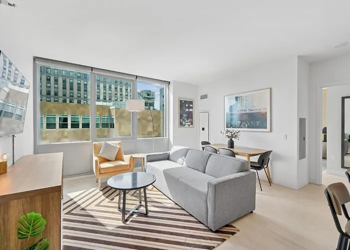 Sentral Michigan Avenue 3* Chicago