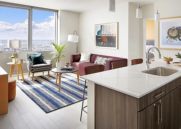 Sentral Michigan Avenue Hotel 3*