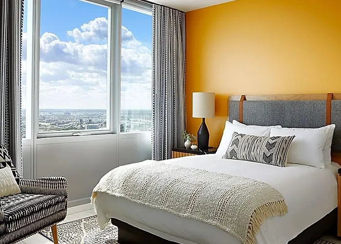 Sentral Michigan Avenue 3* Chicago