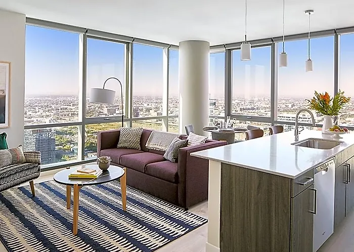 Sentral Michigan Avenue Hotel 3*