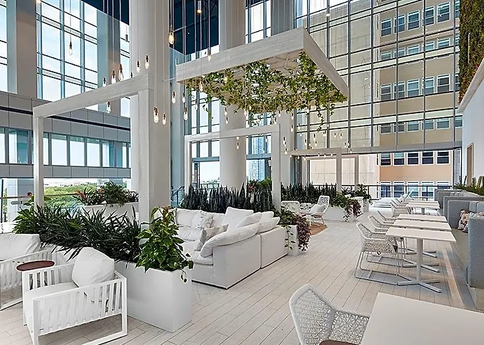 Sentral Michigan Avenue 3* Chicago